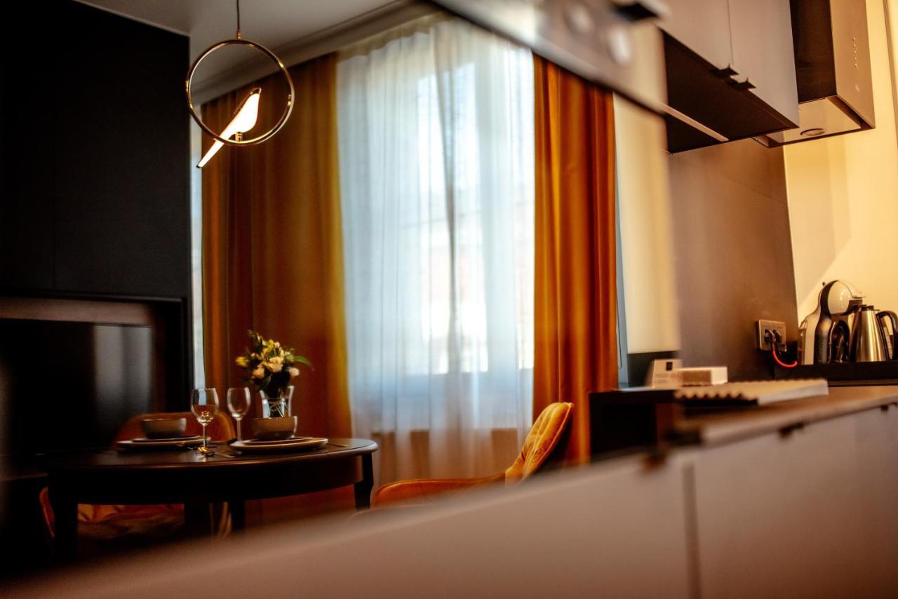 Apartamenty Stare Miasto Zamosc, Prywatny Parking, Winda Exterior photo